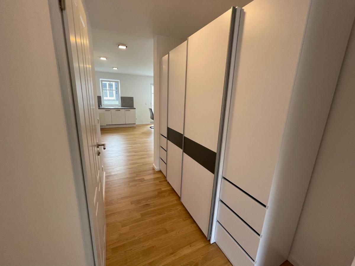 Ls 44 Apartment